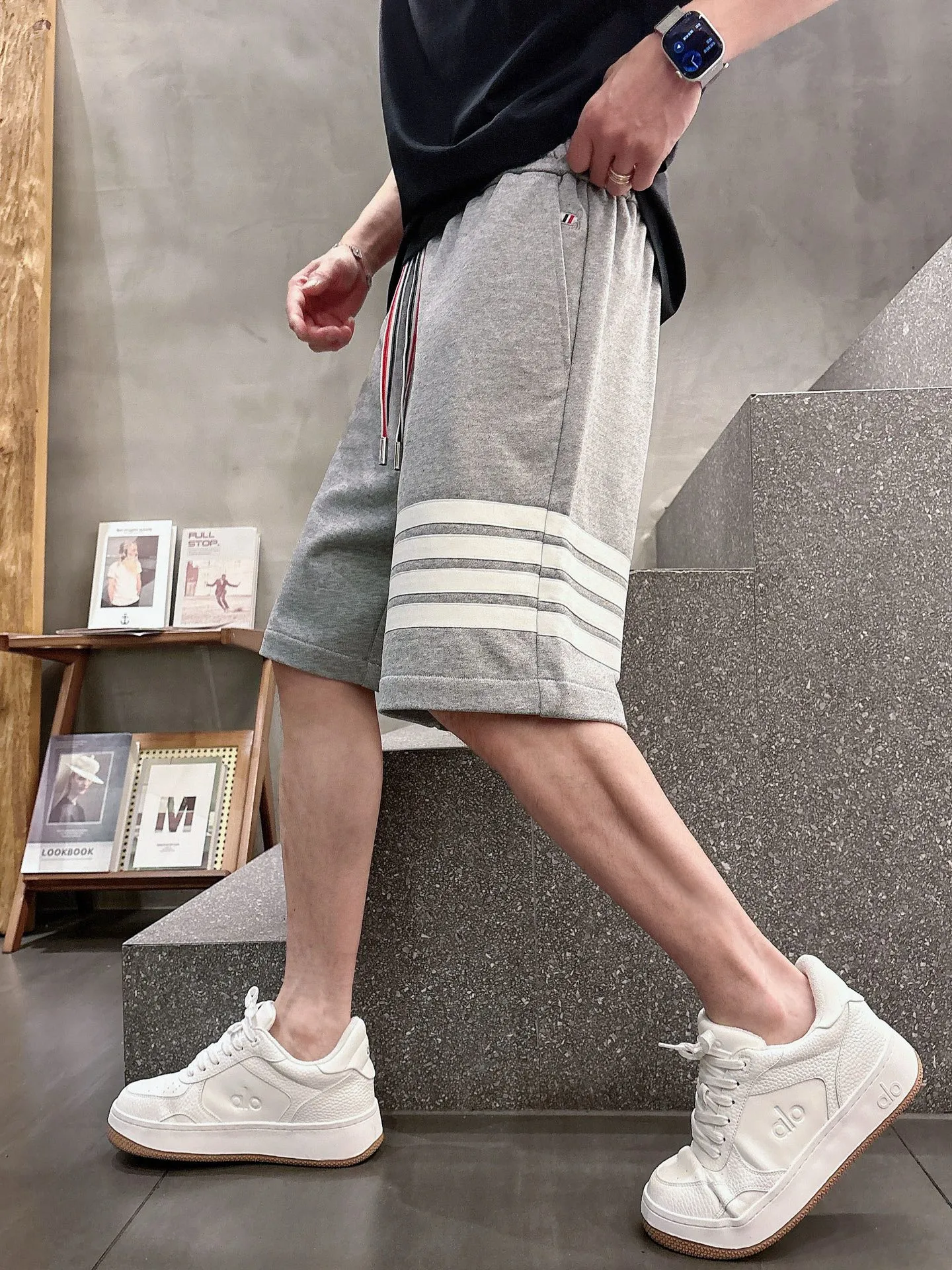 TB 2026 New Arrival ， Breathable Breathable ， ， ， logo ， ！ ！Size：M-XXXL
